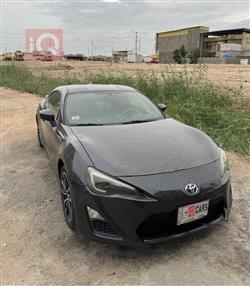 تويوتا GT 86